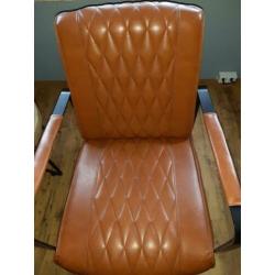 Te koop mooie Fauteuil