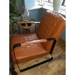 Te koop mooie Fauteuil