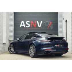 Porsche Panamera 2.9 4S , 440 PK, Sport/Design, Pano/Dak, PA