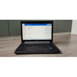 HP EliteBook 8570w Intel i7, 8GB Ram, 1TB HDD, NVidia K2000M