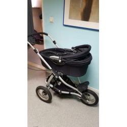 Mooie kinderwagen te koop