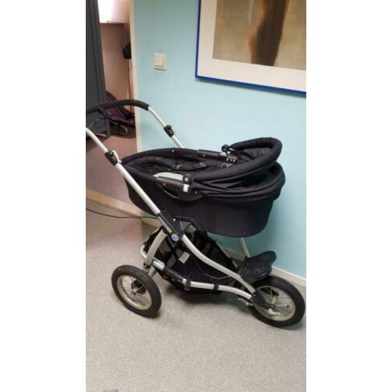Mooie kinderwagen te koop