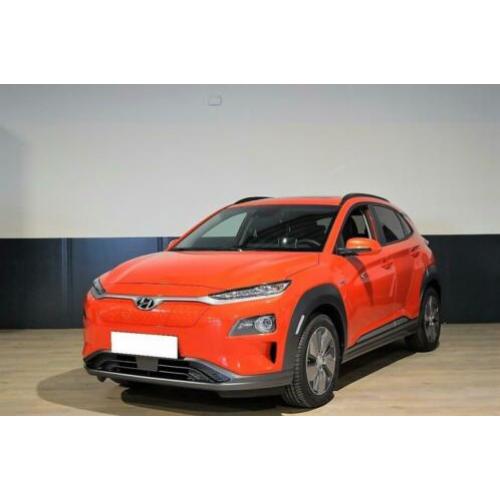 Hyundai Kona EV Premium 64 kWh