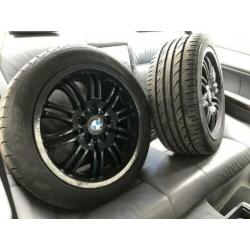 BMW M3 velgen (17 inch, 5x120)
