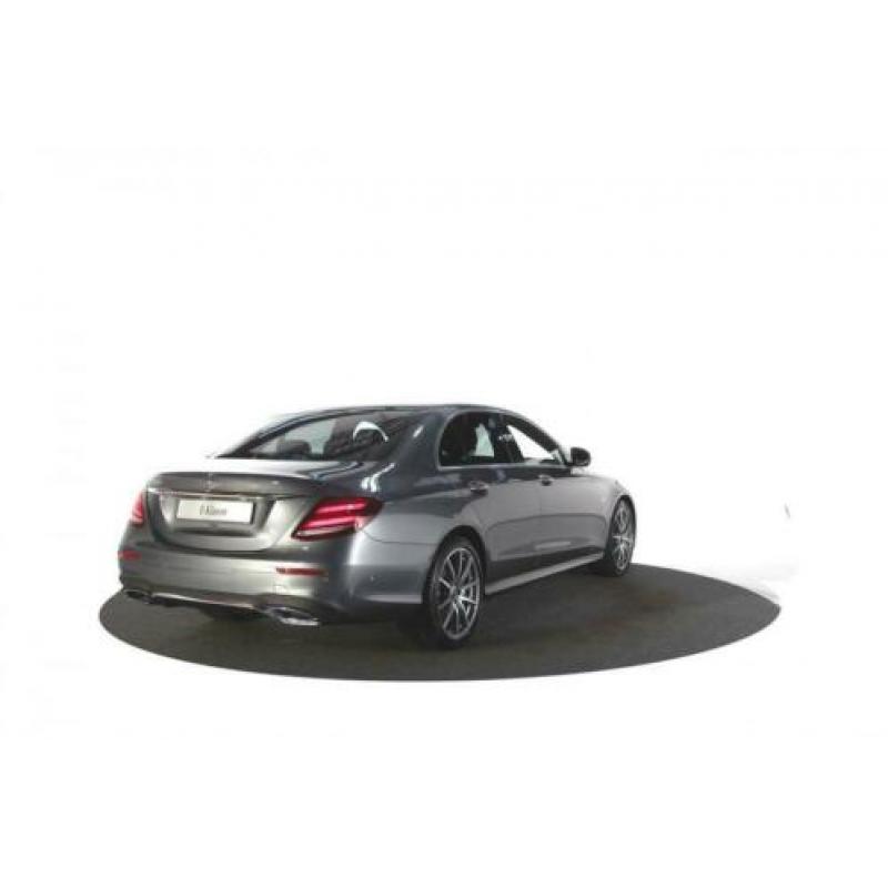 Mercedes-Benz E-Klasse 200 d Business Solution Sport | Burme