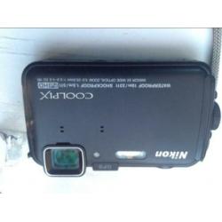 Nikon Coolpix AW100 FULL HD /GPS