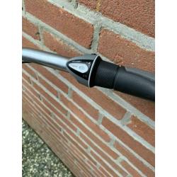 Beachcruiser unisex