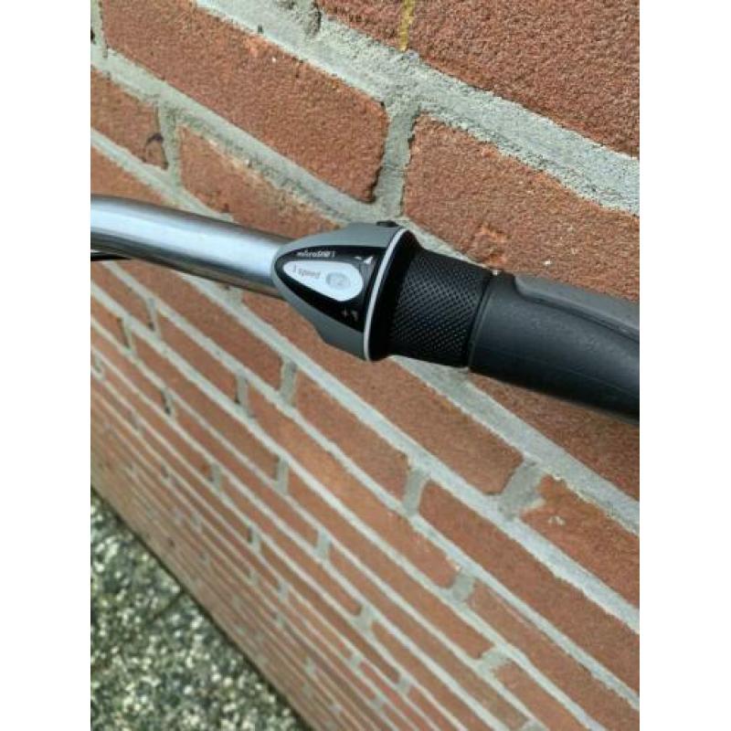 Beachcruiser unisex