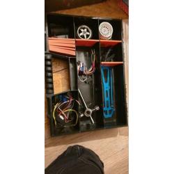 Rc auto's te ruilen
