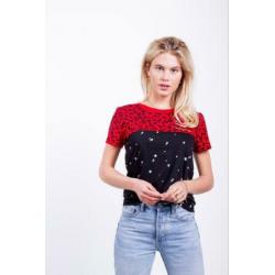 Colourful Rebel - shirt maat s, nieuw! (€39,95)