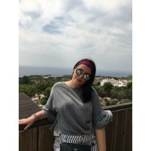 Ray Ban zonnebril