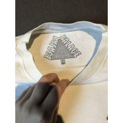 Palace tee size M