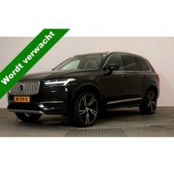 Volvo XC90 €56888,- incl.BTW/15% bijtelling 2.0 T8 AWD 299kW