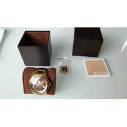 Michael Kors horloge