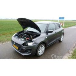 Suzuki Swift 1.2 Select 2019-04 5drs Nieuw 4.000km!