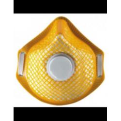 Preventieve stofmaskers / Mondkapjes - FFP3