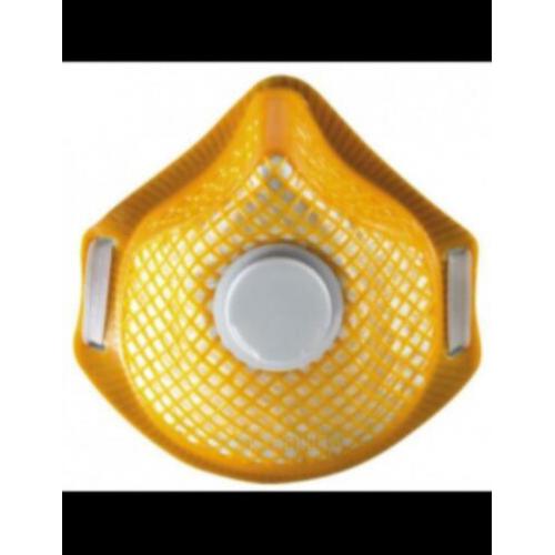 Preventieve stofmaskers / Mondkapjes - FFP3