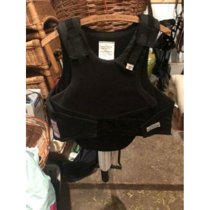 Body protector
