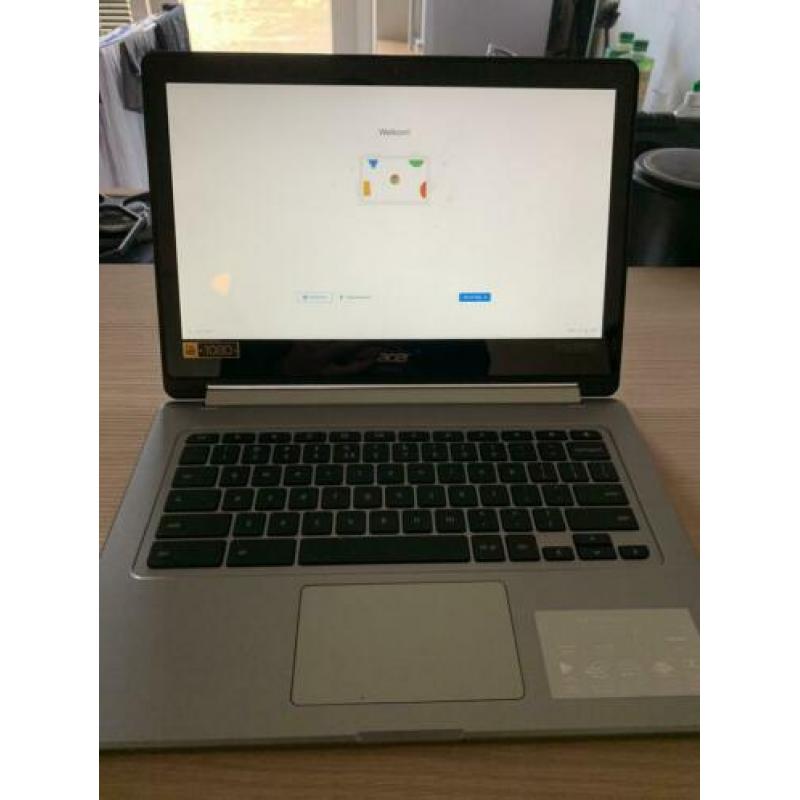 Acer Chromebook R13