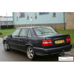 Volvo S70 2.5 20V