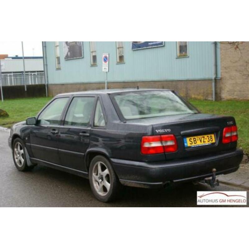 Volvo S70 2.5 20V