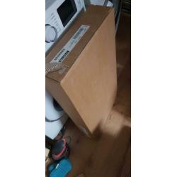 Nieuwe ladekast brimnes ikea zwart