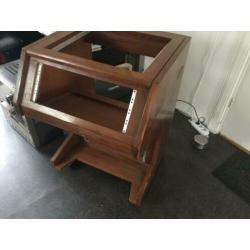 Trolley voor MCI JH110/140
