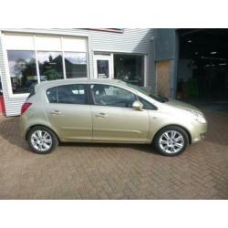 Opel Corsa 1.2-16V Cosmo