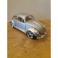 Volkswagen Kever 1/18