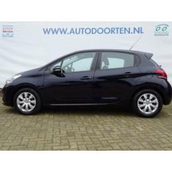 Peugeot 208 1.6 BlueHDi Blue Lease