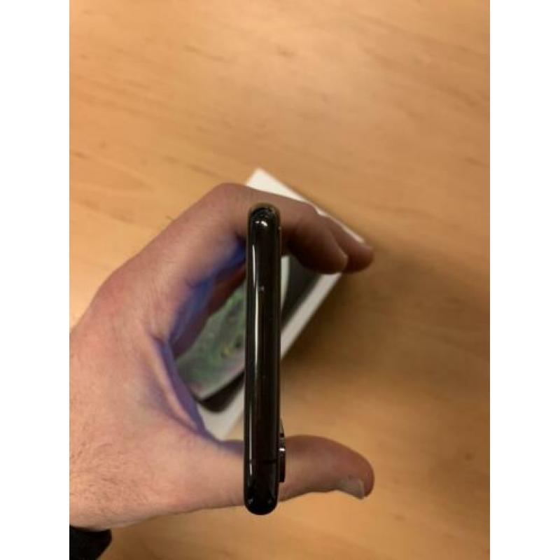 iPhone XS 256GB Space Grey