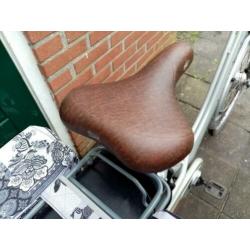 Cult elektrische fiets met defect.