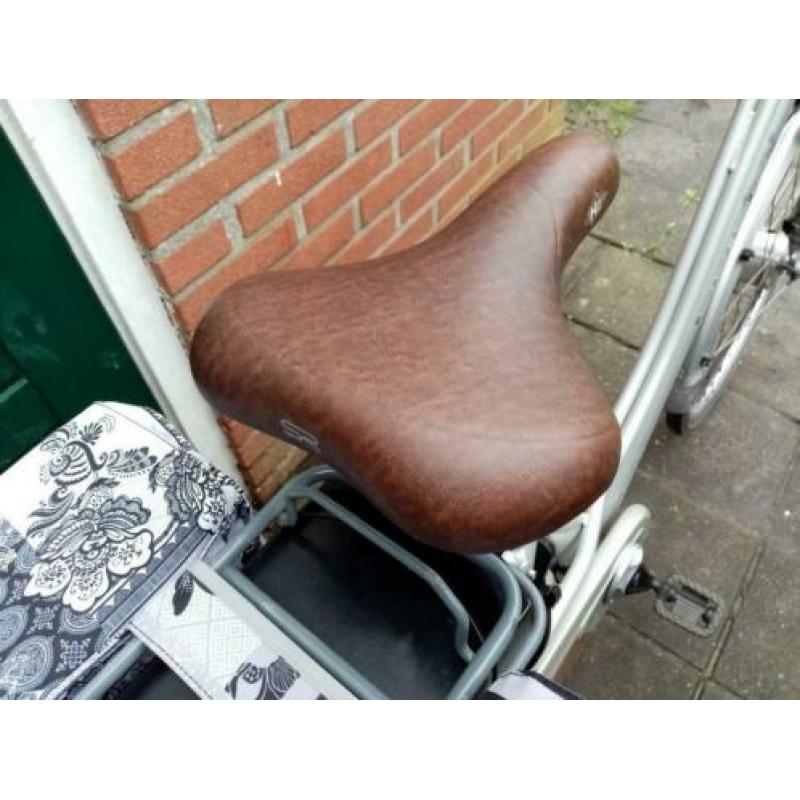 Cult elektrische fiets met defect.
