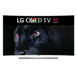 LG Oled 55 4K ! Curved