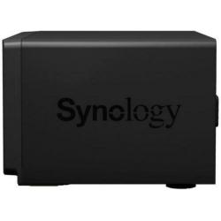 Synology DS1817+ NAS (2x500GB+6x3TB)