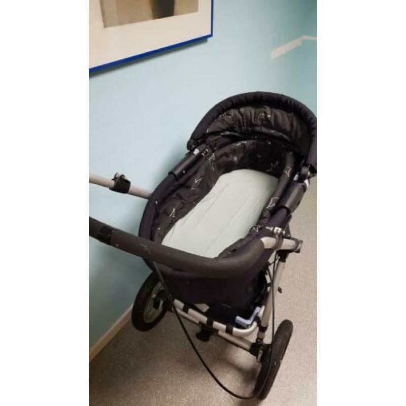 Mooie kinderwagen te koop