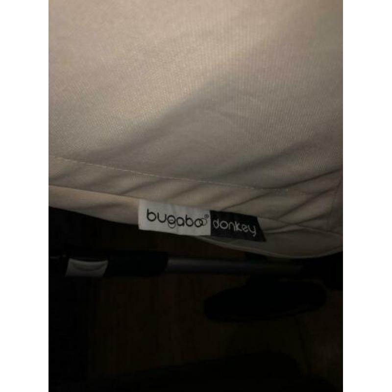 Bugaboo Donkey Duo / Twin / Tweeling