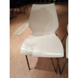 Stoelen setjes van 2