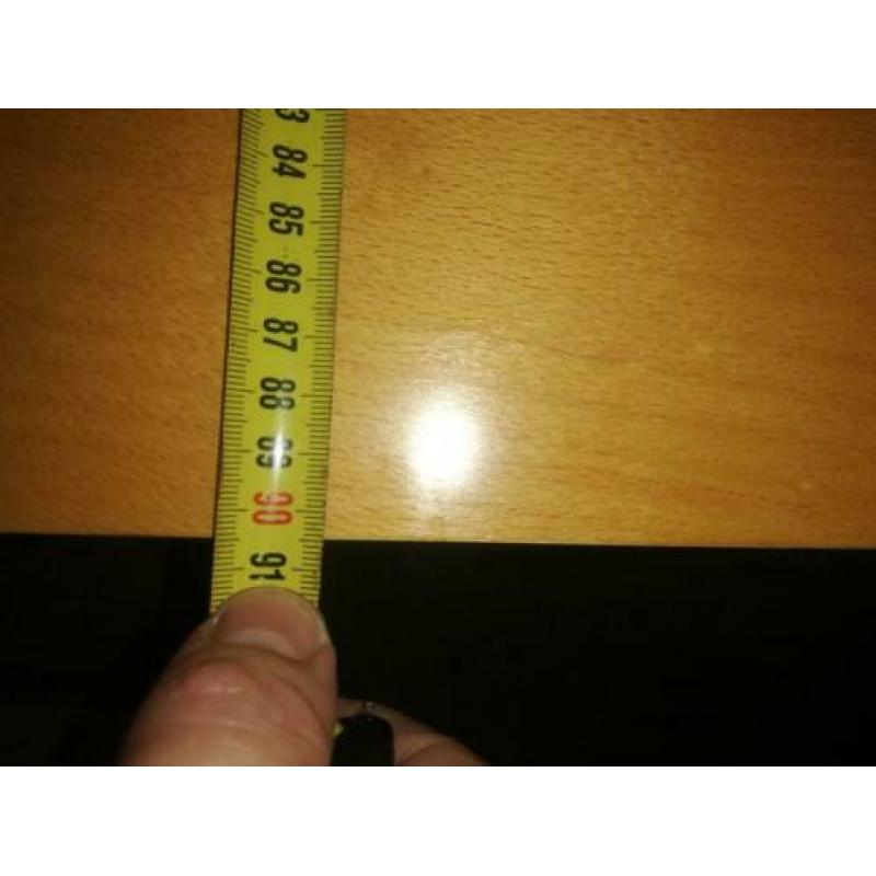 Eettafel
