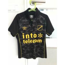 NAC trainingsshirt zwart maat 134
