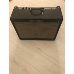 Fender custom 2x10" Blues Deluxe