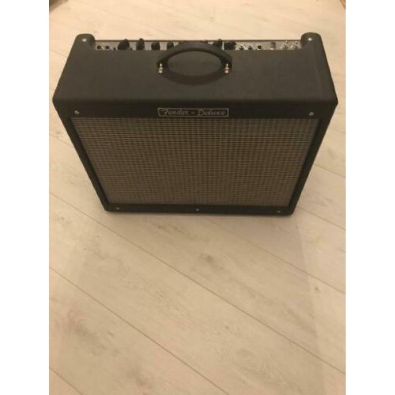 Fender custom 2x10" Blues Deluxe