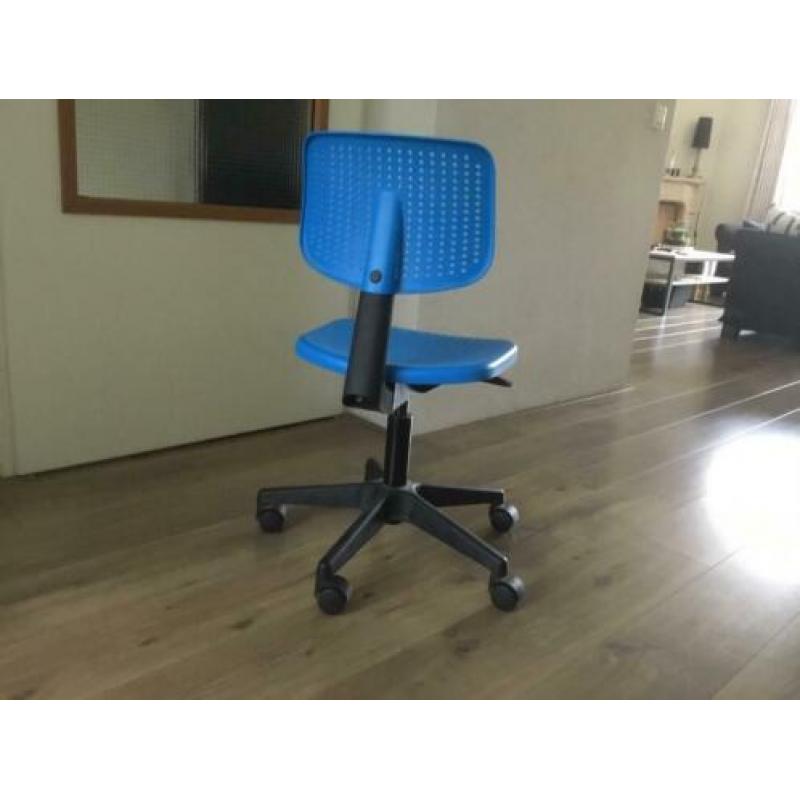 Bureau stoel