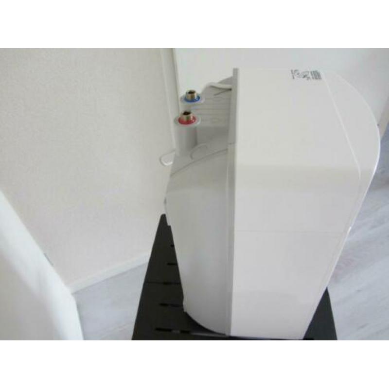 Z.G.A.NW...Daalderop Boiler Close-in 10 liter