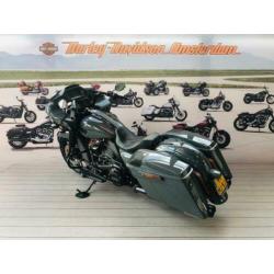 Harley-Davidson FLTRXSE CVO Road Glide (bj 2018)