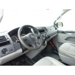 Volkswagen Transporter 2.0 TDI L1 H1 T800 Gesloten Bestel ,