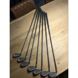 Callaway Big Bertha Irons golfclubs