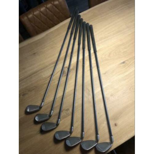 Callaway Big Bertha Irons golfclubs