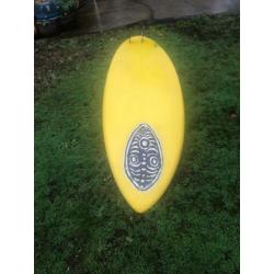 Witchcraft Wave v3 Custom HD 74