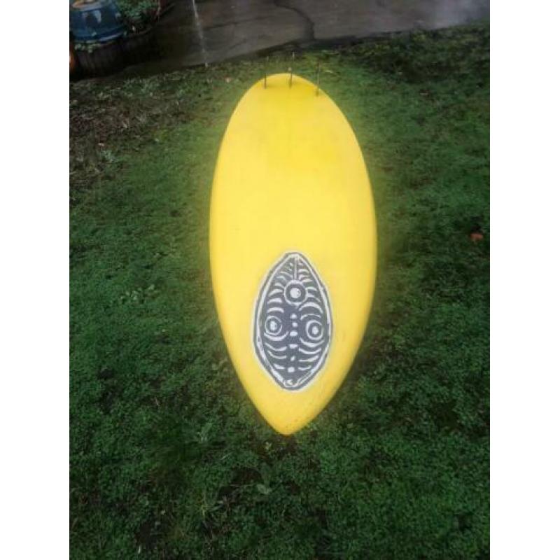 Witchcraft Wave v3 Custom HD 74